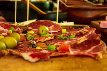 jamon