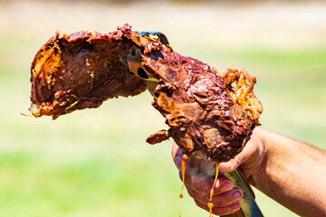 carne asada