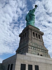 statue of liberty