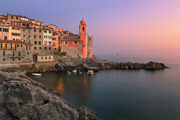 Fototapeta premium Tellaro