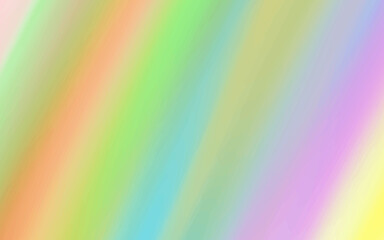 abstract rainbow paint color background with colorful stripes geometric lines.