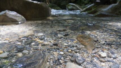 Fototapeta premium Puente de Dios