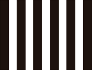 Fondo de rayas verticales negras y blancas.