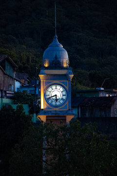 big ben clock