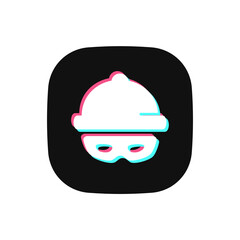 Thief - Sticker