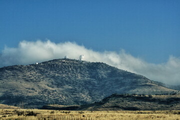 Davis Mountains