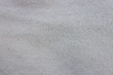 Fototapeta na wymiar White Grey fabric texture