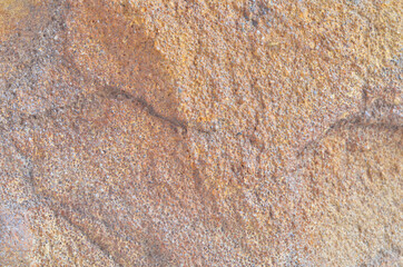 Relief rough stone texture, stones texture and background