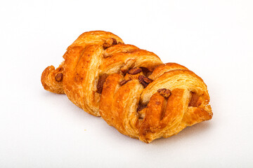 Pecan sweet pie dessert bakery