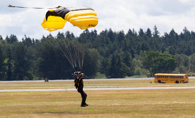 Obraz premium Avion Plane power Poder aviacion Avition