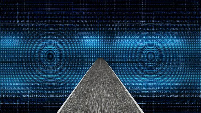 Driving through the world of Technology Science
