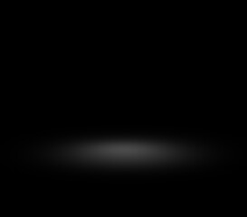 Obraz premium abstract empty studio room or stage hall background with light on floor.