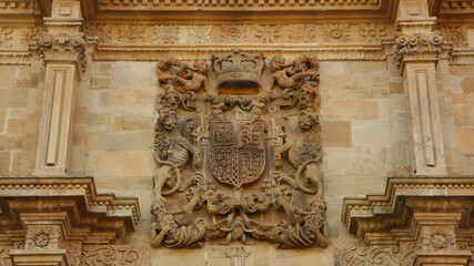 Palacio de Soñanes, Villacarriedo, Cantabria, España