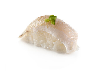 Yellowtail Sushi a la carte