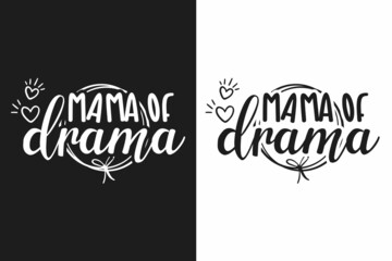 Loved by live t shirt design with t shirt mockup