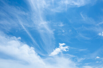 sky