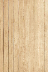 Fototapeta na wymiar Brown oak wood textured design background