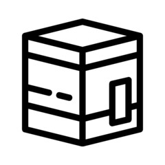 kabah icon or logo isolated sign symbol vector illustration - high quality black style vector icons
