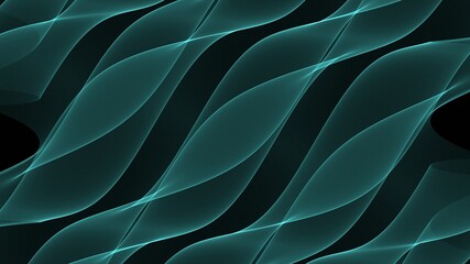 Grafika - abstrakcja © Jozef