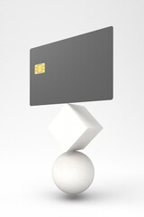 Balanced Credit Card