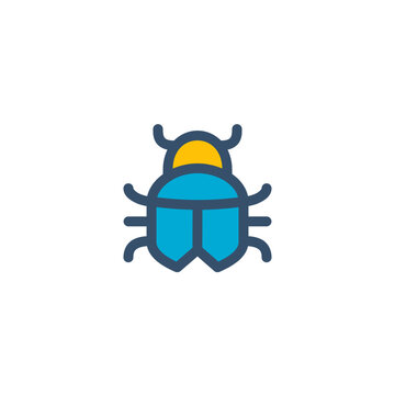 bug to fiks website or server