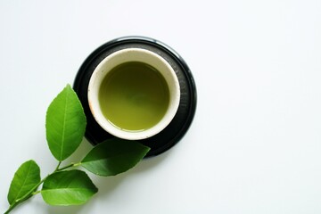 日本茶　緑茶　くつろぎの時　