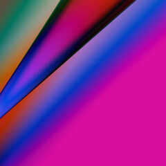 PINK BLUE ABSTRACT TEXTURE