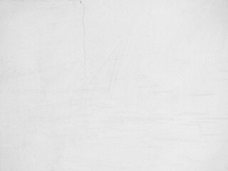 White cement wall in retro concept
