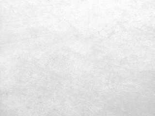 White cement wall in retro concept