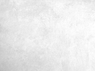 White cement wall in retro concept