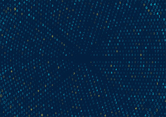 Stream of encoded data