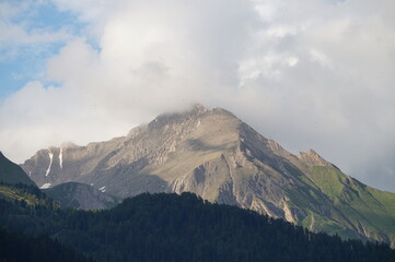 Rund um Matrei in Osttirol