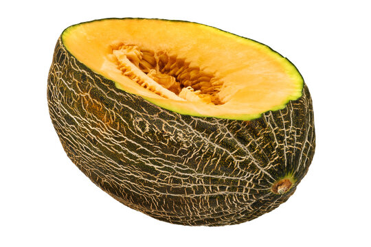 Melone Piel De Sapo