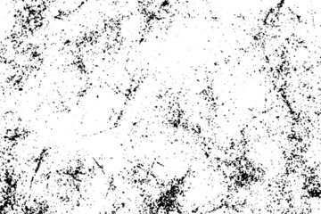 Scratch Grunge Urban Background.Grunge Black and White Distress Texture.Grunge rough dirty background.For posters, banners, retro and urban designs.Grunge Texture Vector
