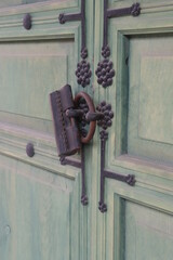 Korean traditional palace, changdeokgung