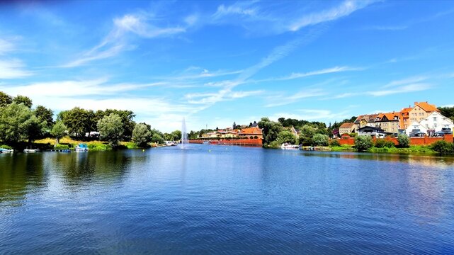 Havelberg Havel