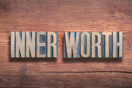 inner worth wood