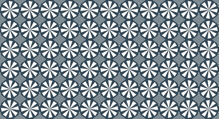 seamless star shape pattern background, modern shape composition, eps 10 vector.