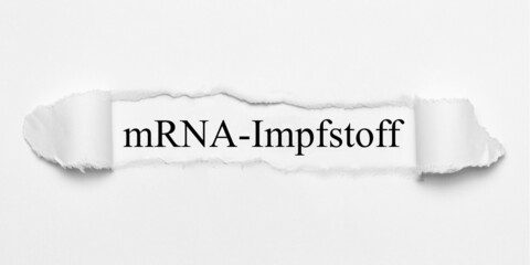 mRNA-Impfstoff 