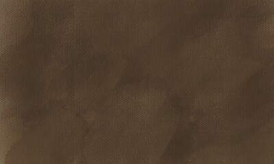 水彩　テクスチャ　ブラウン