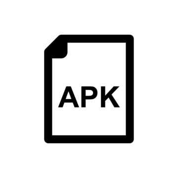 Android file icon