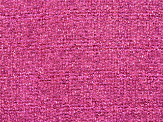 Fototapeta premium Pink glitter ribbon background