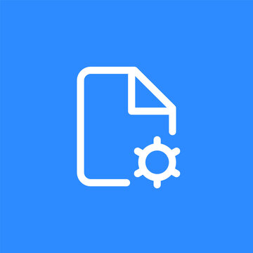 File Settings