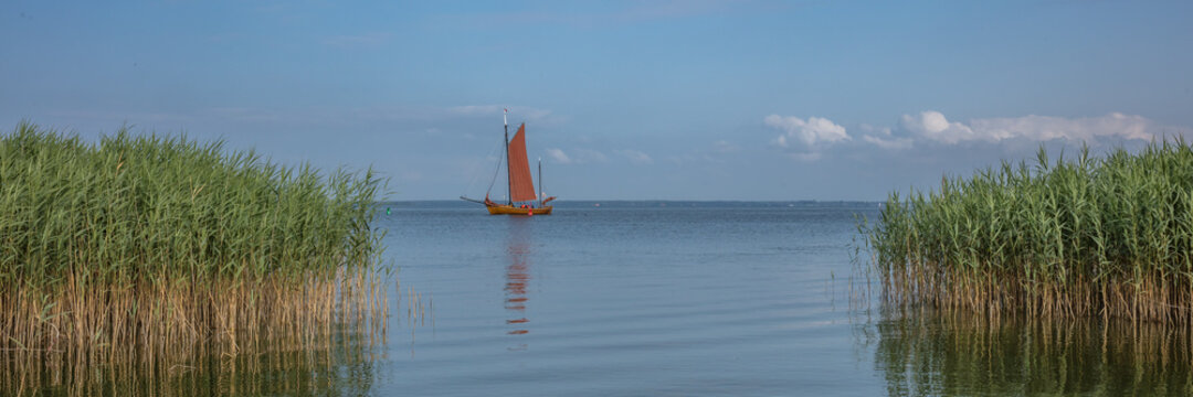 zeesboot