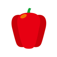 野菜/赤パプリカ