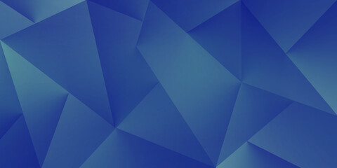 abstract blue background