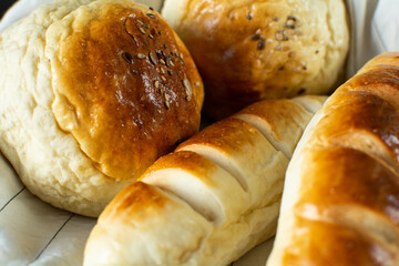 Bread
