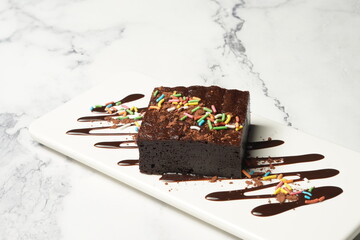 brownie
