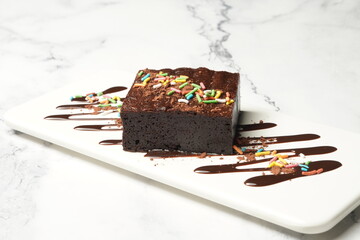 brownie