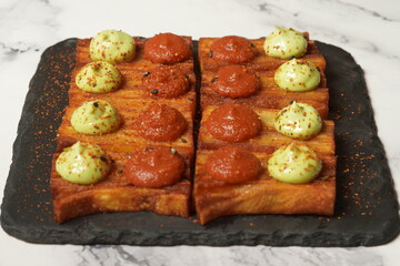 bar snack